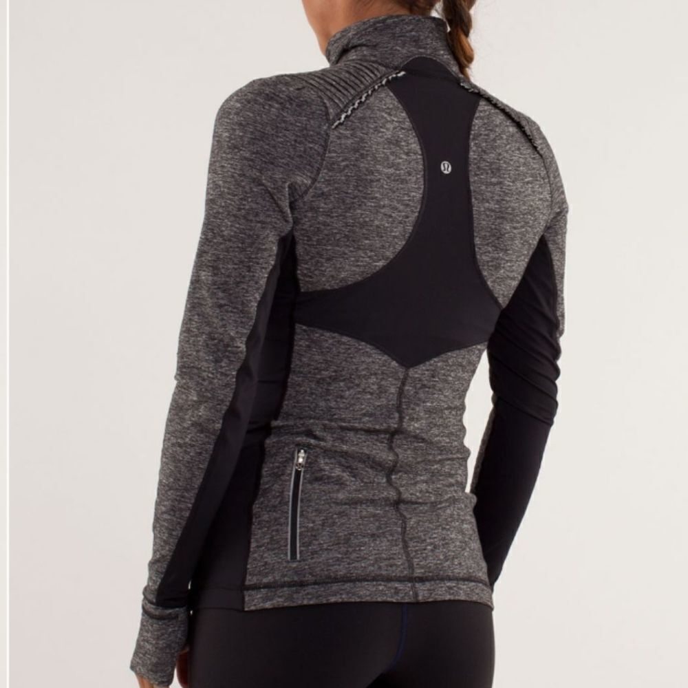 Lululemon Star Runner Pullover size 2